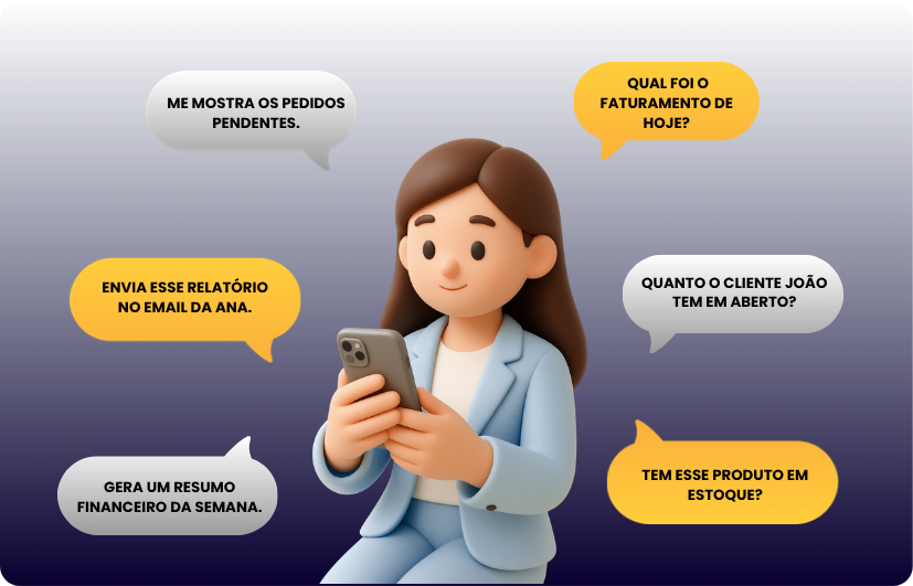 Exemplos de Uso