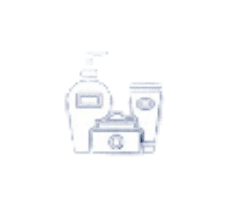 Ícone Cosméticos e Beleza